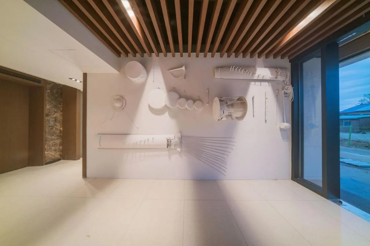 Yeon Hwa Moon Hotel Incheon 2*,