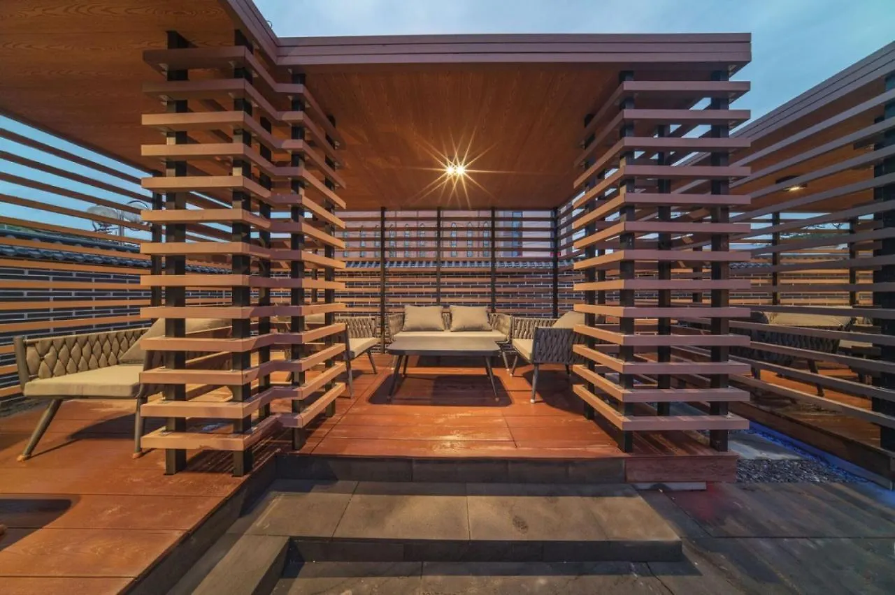 Yeon Hwa Moon Hotel Incheon South Korea