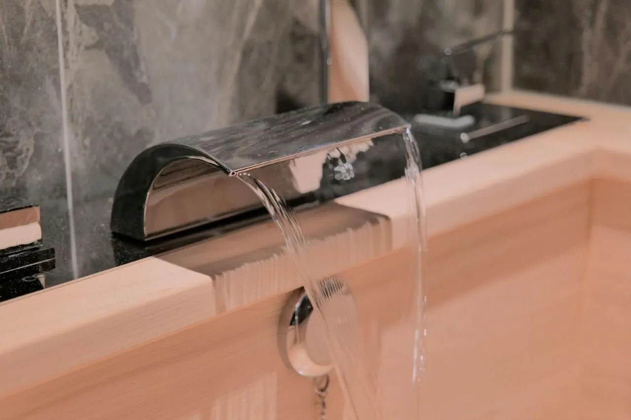 Yeon Hwa Moon Hotel Incheon South Korea