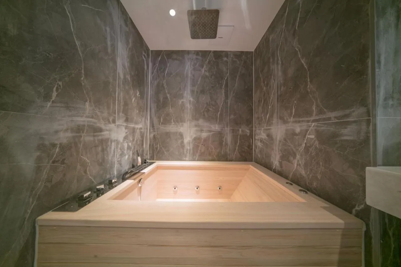 **  Yeon Hwa Moon Hotel Incheon South Korea