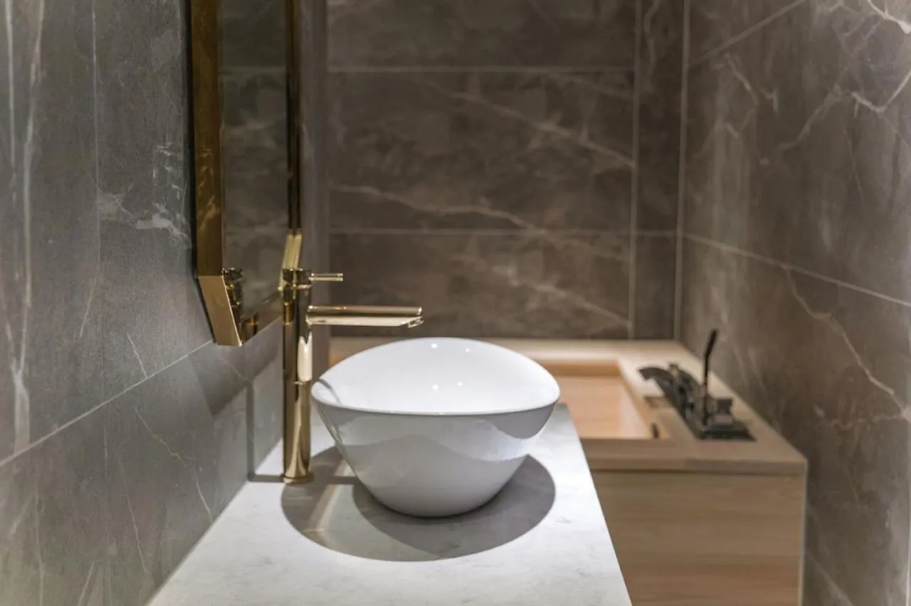 Yeon Hwa Moon Hotel Incheon