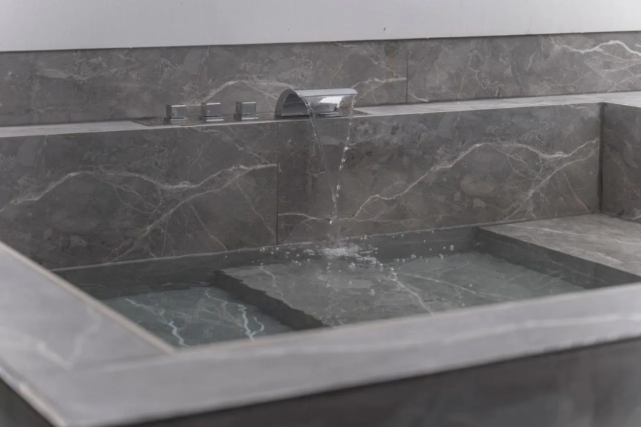 Yeon Hwa Moon Hotel Incheon