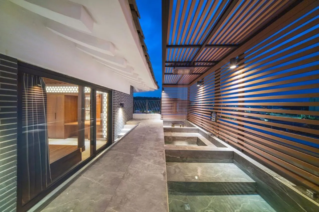 Yeon Hwa Moon Hotel Incheon