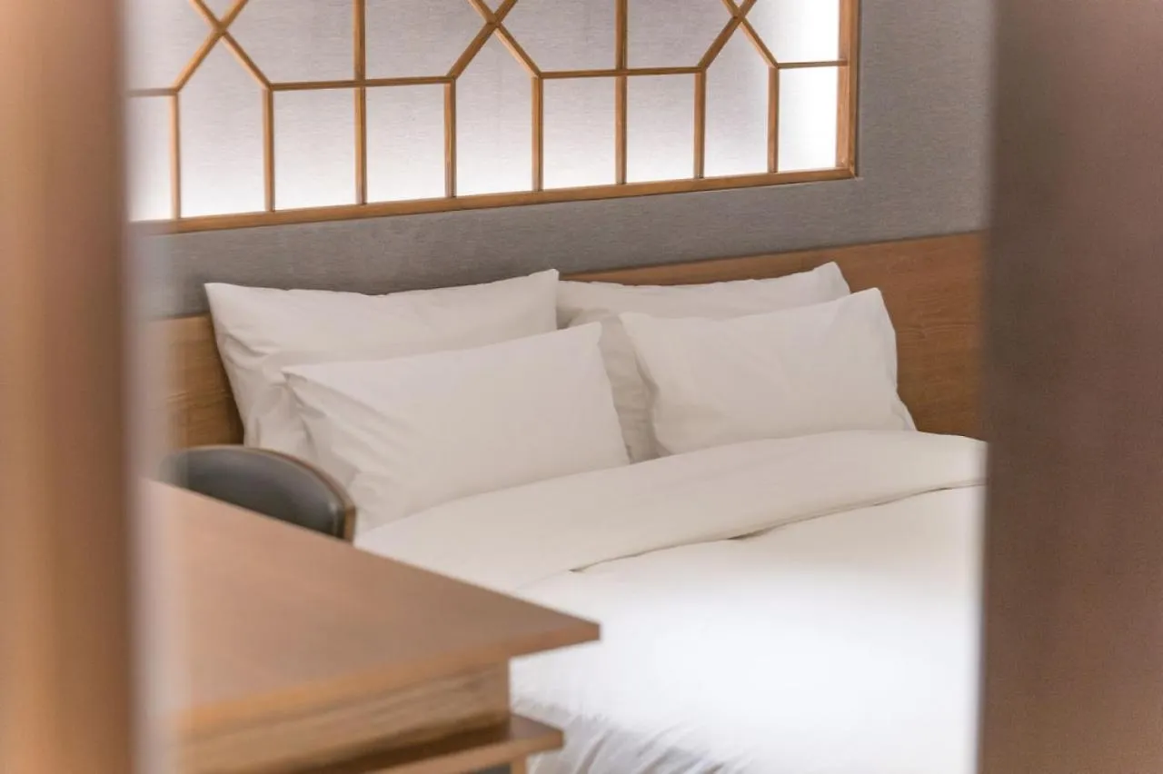 Yeon Hwa Moon Hotel Incheon