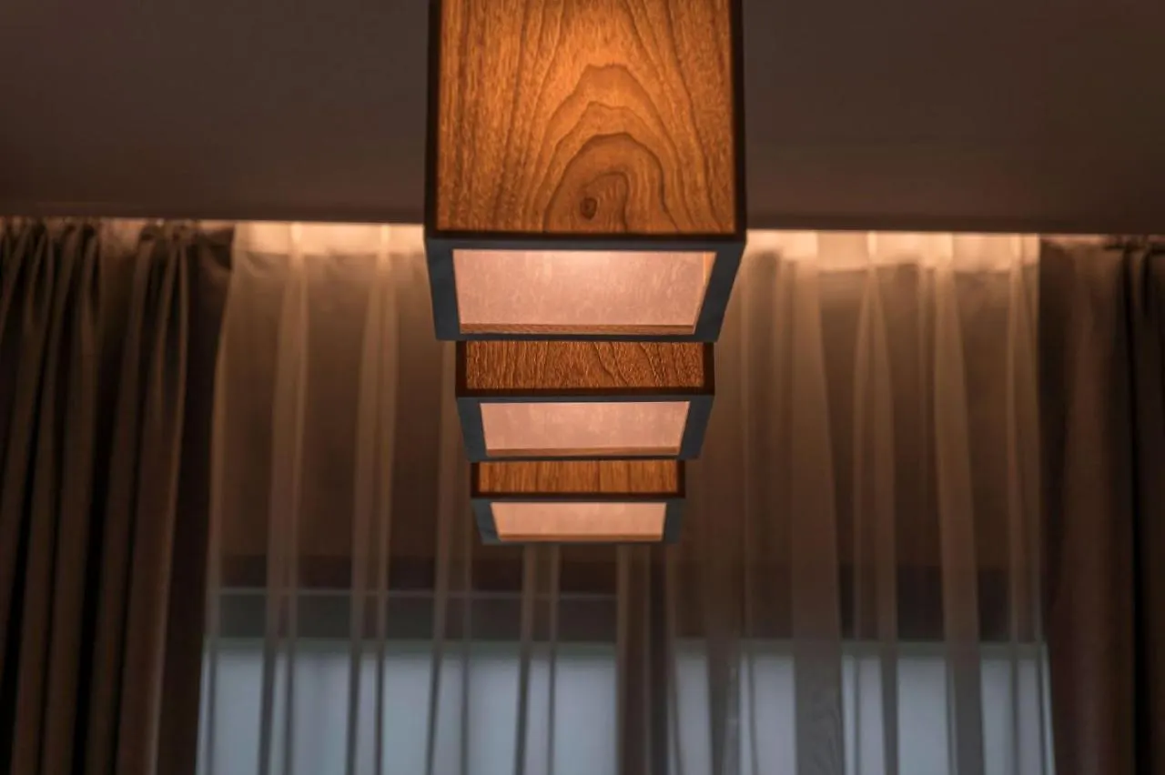 Yeon Hwa Moon Hotel Incheon