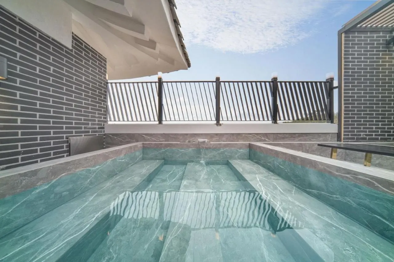 Yeon Hwa Moon Hotel Incheon