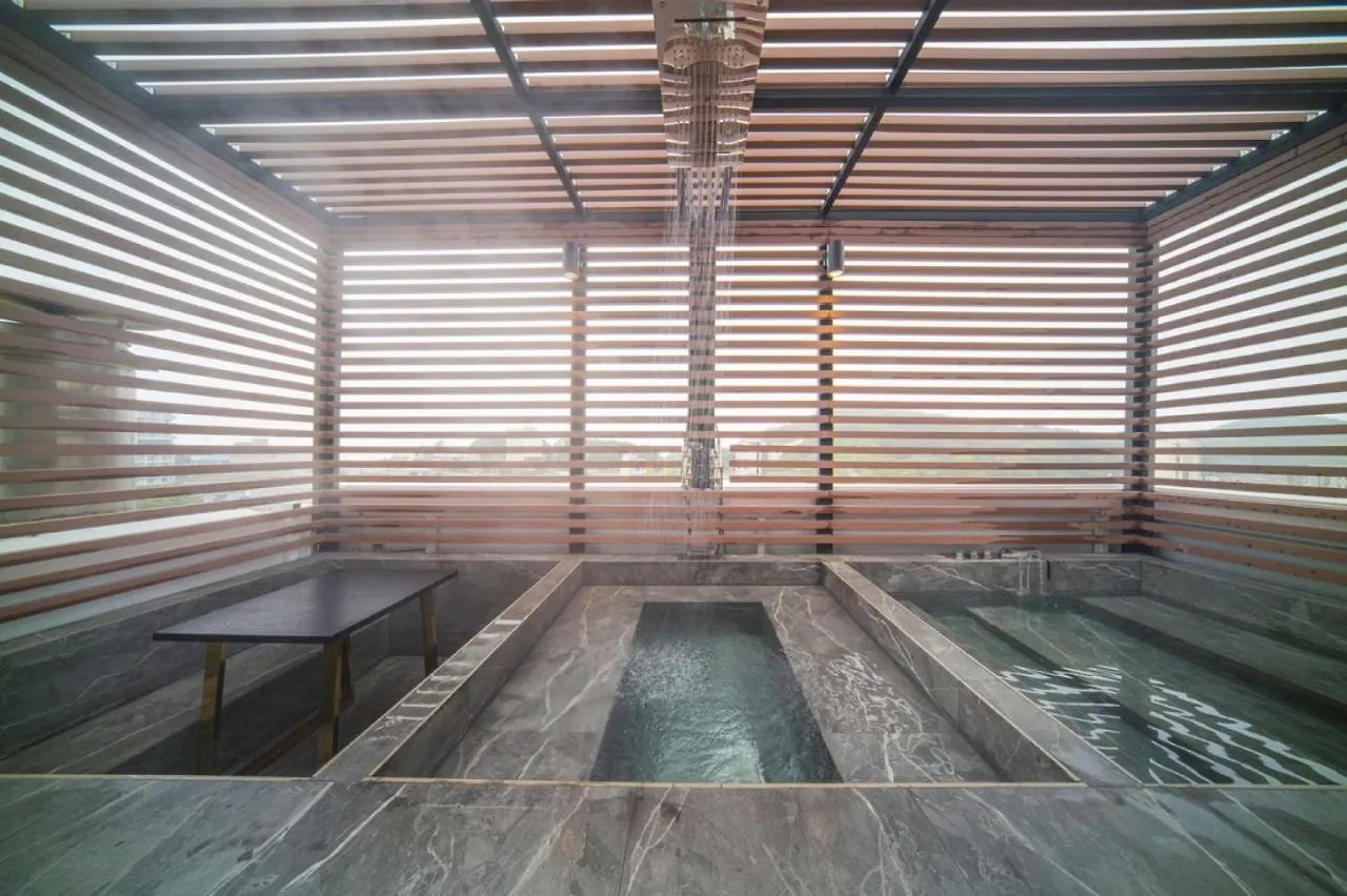 Yeon Hwa Moon Hotel Incheon