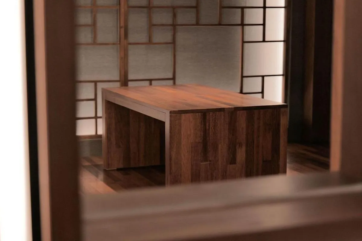 Yeon Hwa Moon Hotel Incheon