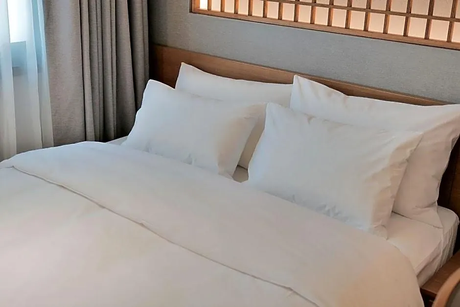 Yeon Hwa Moon Hotel Incheon