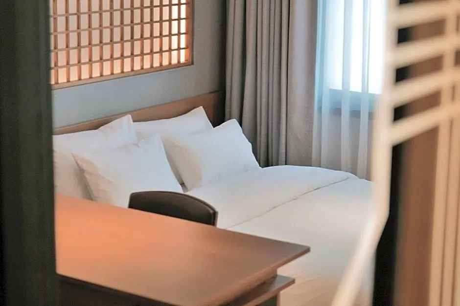 **  Yeon Hwa Moon Hotel Incheon Korsel
