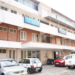 Sangeetha Tourist Hotel Thiruvananthapuram