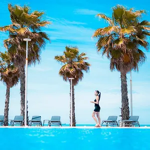 ***** Hotel Prestige Albania