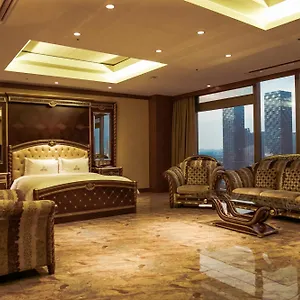 호텔 송도 센트럴 파크