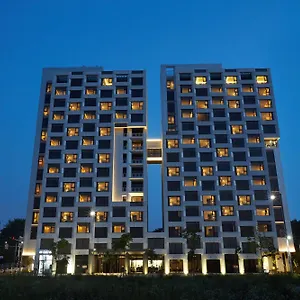 ホテル ロイヤル エンポリアム インチョン エアポート