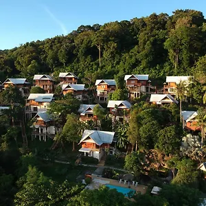 Phitharom Pp Resort Phi Phi Don