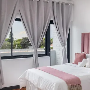  Guest house Rest On Millvale South Africa