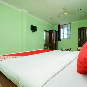 Oyo Flagship Malabar Plaza Residency Hotel Kochi