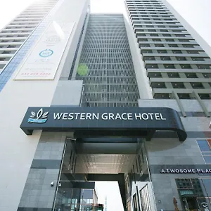 Western Grace **** 인천