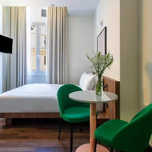 Numa Barberini Roma