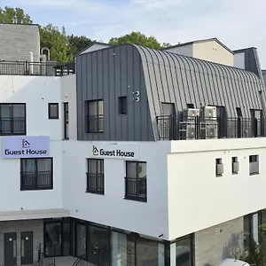 게스트하우스 인천공항 엘