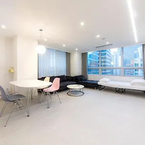 모닥 남대문 4* 서울특별시
