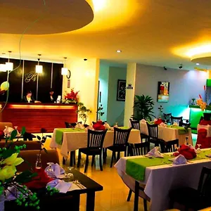 El Bajada Hotel Davao