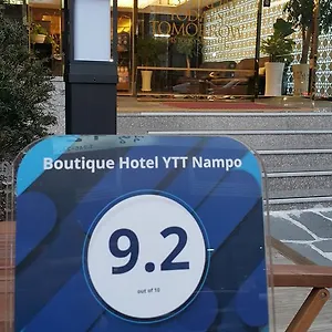 Ytt호텔 남포 호텔