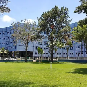 **** Hotel Imperial Uganda