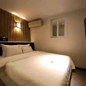 ** Motel Ez South Korea