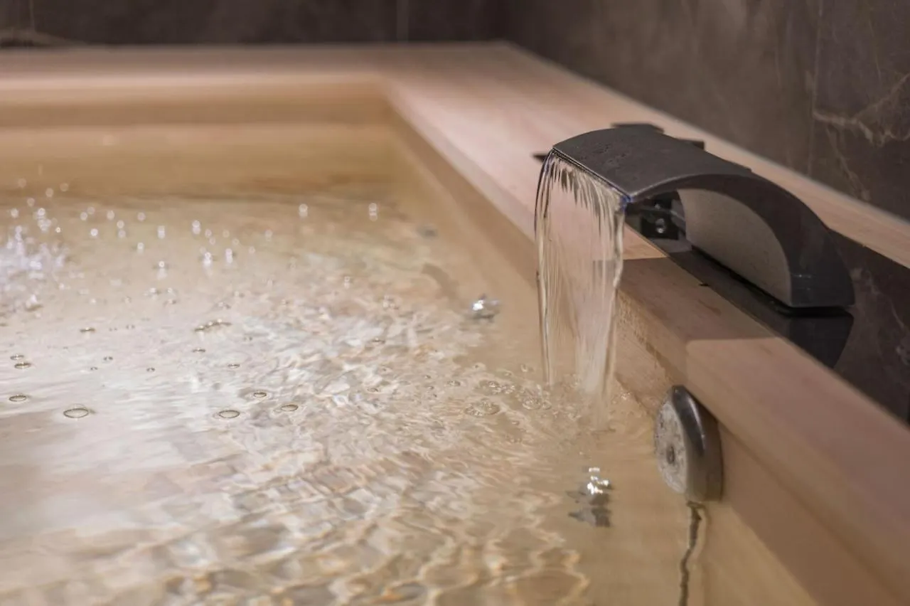 연화문 호텔 인천