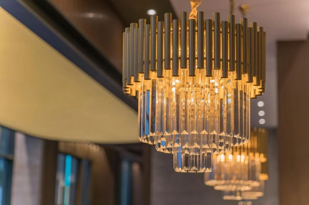 연화문 호텔 인천 대한민국