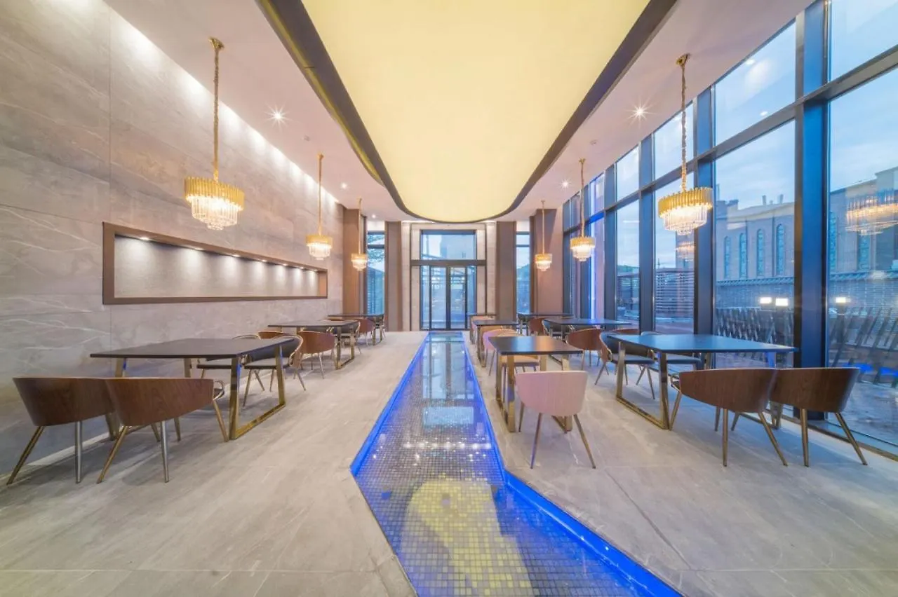 Yeon Hwa Moon Hotel Incheon