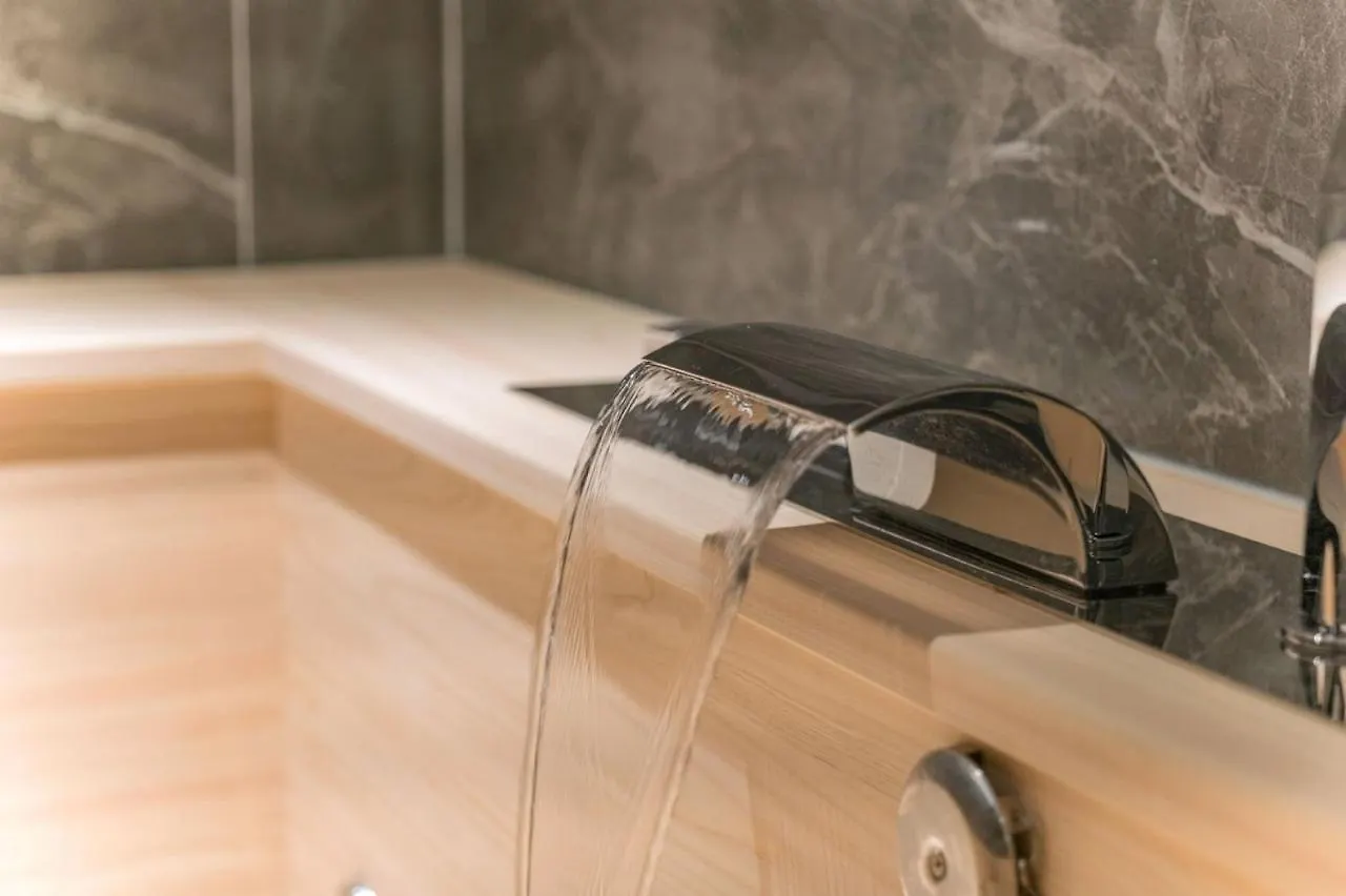 Yeon Hwa Moon Hotel インチョン広域市