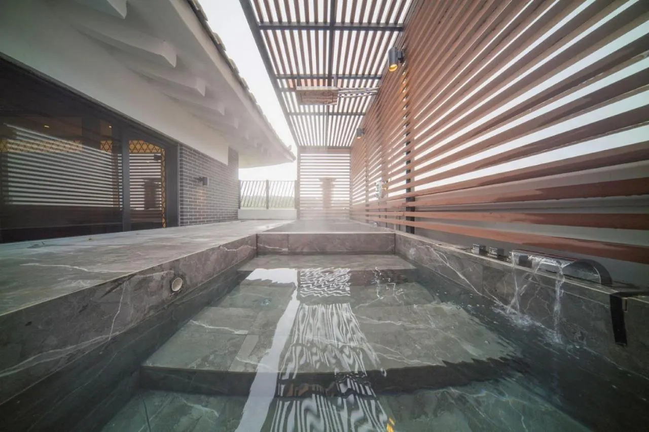 Yeon Hwa Moon Hotel Incheon 2*,  South Korea